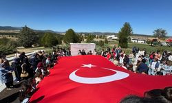 Eskişehirli bursiyerler Dumlupınar’daki geleneksel piknik şöleninde buluştu