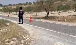 O ilde dron destekli 'yeşil altın' nöbeti!