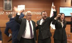 Bayrampaşa Belediye Başkanvekili CHP'li İbrahim Kahraman oldu
