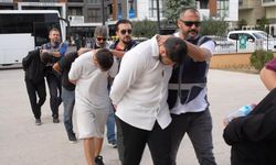 Şehit ailesini dolandıran 11 şüpheliden 10’u tutuklandı