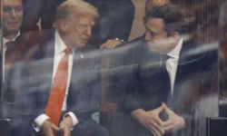 ABD Başkanı Trump, Charlie Kirk için düzenlenen anma törenine katıldı