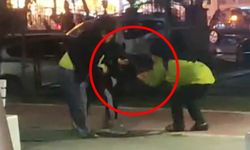 ATM’den para çeken kadını gasp etmeye çalışan kişi gözaltına alındı