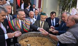 Eskişehir'de Ahilik Haftası etkinlikleri başladı