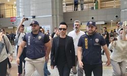 Mabel Matiz ifade vermek üzere adliyede