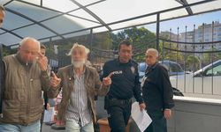 Eskişehir'de darp olayı: Yaşlı adamı darp eden şahıs tutuklandı