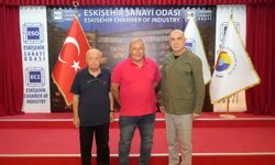 ESO Başkanı Kesikbaş’tan Avrupa’da yaşayan Türkler ve Emirdağlılara övgü