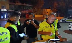 Polis Uygulamasında Kardeşinin Kimliğiyle Yakalanmaktan Kurtulmak İstedi