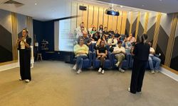 2025 Aile Yılı kapsamında 'Bilgilenirken Medya' eğitimi gerçekleştirildi