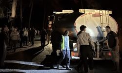 Antalya'da ormanlık alanda çıkan yangın kontrol altına alındı