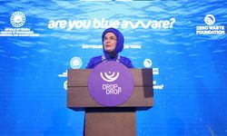 Emine Erdoğan: “Başarılarımız İnsanlığın Refahına Katkı Sağlıyor”