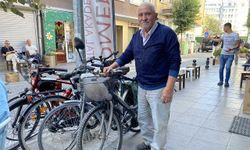 Doğru ekipmanlar ile her mevsimde bisiklet sürmek mümkün