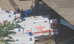 Zonguldak'ta göçük! 5 madenciden 4'ü kurtarıldı