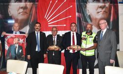 CHP Beylikova İlçe Kongresi tamamlandı