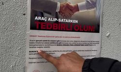 Bu fotoğraf, 1,5 milyon lira dolandırılmaktan kurtardı