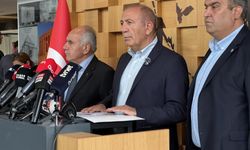 Gürsel Tekin'den Özgür Özel'e: "Sabırla bekliyoruz"