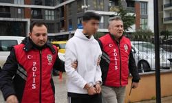 16 yaşındaki eski sevgilisini 30 bıçak darbesiyle öldürmüştü: 20 yıl hapis cezasına çarptırıldı