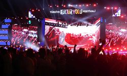 Türkiye Kültür Yolu Festivali, 2026 yılında Eskişehir’de hayat bulacak