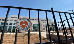 Tamamen Kurudu: Kuşlar da Gelmez Oldu