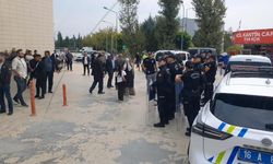 İnegöl'de silahlı kavga: 1 ölü, 2 yaralı