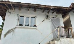 Simav beşik gibi sallanıyor