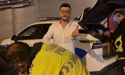 Başkasının ehliyetiyle uygulamadan geçmek istedi, 37 bin 354 TL ceza yedi