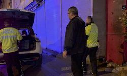 Alkol içip trafiğe çıkan şoför, polisi suçladı