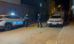 Eskişehir’de yaralı polis özel hastanede bulundu, 3 şüpheli yakalandı!