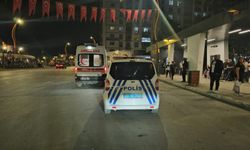 Gaspçı telefonunu almak istediği şahsı bıçakla yaraladı