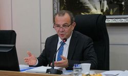 Tanju Özcan'a mahkemeden adli kontrol ve yurt dışı çıkış yasağı