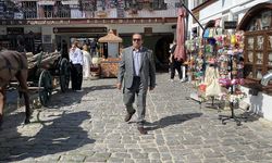 Hüsnü Çoban ölmedi, Eskişehir'de yaşıyor