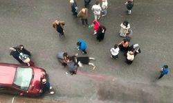 Kanlı pusu: Eşini konuşma bahanesiyle çağırıp başından vurdu