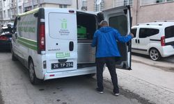 Eskişehir'de şüpheli ölüm: Yaşlı adam boş dükkanda ölü bulundu