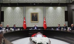 MGK Bildirisi: Terörsüz Türkiye vurgusu, Gazze ve bölgesel gelişmeler masada