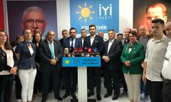 İYİ Parti Odunpazarı İlçe Kongresi 4 Ekim’de: Gürol Yer yeniden aday