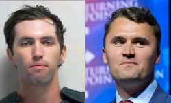 ABD’li aktivist Charlie Kirk’ü öldüren Tyler Robinson ilk kez hakim karşısına çıktı