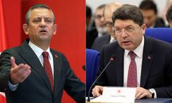 Adalet Bakanı Tunç'tan, Özgür Özel'e 'soruşturma' yanıtı: 'Kendisi bir eczacı, bu ayrımı yapamaz...'