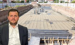AK Partili Vural'dan o projeye tepki: “Talepler yine göz ardı edildi”