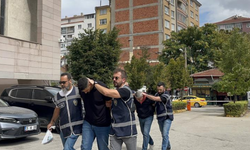 Eskişehir’de skandal olayın failleri tutuklandı!