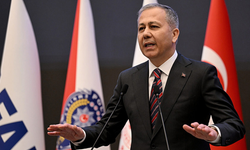 Bakan Yerlikaya'dan sert uyarı: "Hiç kimse kanunların üstünde değildir"