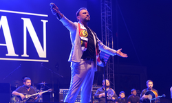 Eskişehir’de Alişan rüzgarı esti
