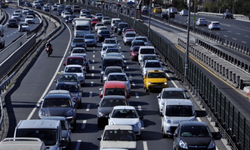 TÜİK açıkladı: Eskişehir'de trafiğe kayıtlı araç sayısı 382 bini aştı!