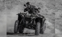 TransAnatolia Rally Raid’de acı kayıp: ATV sporcusu hayatını kaybetti