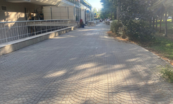 Eskişehir’de o sokağa ne oldu?