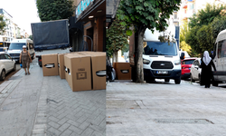 Eskişehir'de işgaller bitmiyor!