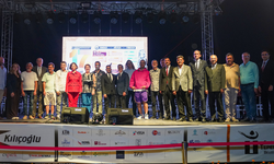 17. Uluslararası Eskişehir Pişmiş Toprak Sempozyumu açıldı
