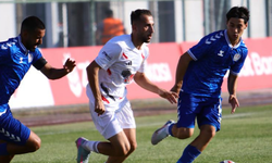 Rakip pazartesi belirleniyor