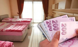 KYK yurt ücretlerine zam geldi!
