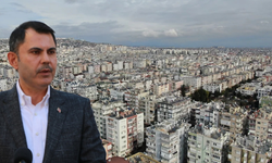 Eskişehir dahil 81 ilde inşaatı başlayacak: Bakan Kurum gerekçesini açıkladı!