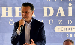 AK Parti Eskişehir Milletvekili Hatipoğlu “Türkiye Yüzyılı Buluşmaları” için Bilecik’te