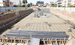 Eskişehir'e yeni cazibe merkezi geliyor!